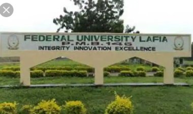 FULafia extends Pre-Degree application deadline, 2022/2023