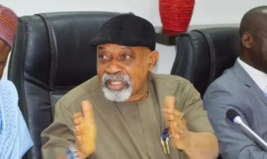 Court will decide ASUU’s withheld  eight-month salaries, says Ngige