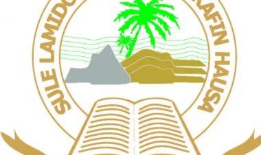 Sule Lamido University extends Post-UTME/DE registration for 2022/2023 session