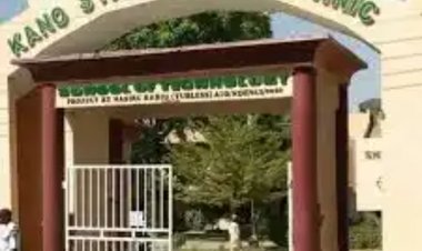 Kano State Polytechnic Announces deadline for full-time application, 2022/2023