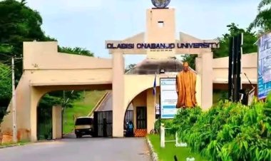 OOU announces new date for matriculation ceremony of 2021/2022 freshmen