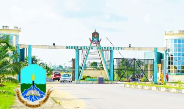 NDU Postgraduate  admission form for the 2022/2023 academic session