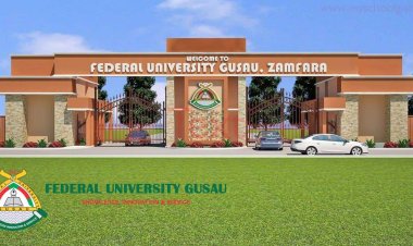 Police assure Zamfara schools of adequate security after visit to FUGUS and others