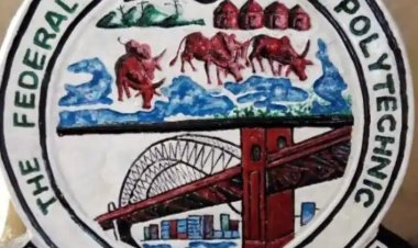 Federal Polytechnic, Mubi ND Admission form, 2022/2023 Is Out