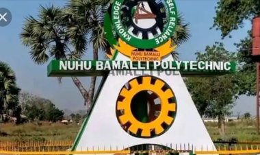 Nuhu Bamalli polytechnic releases urgent notice on extension of 1st & 3rd semester