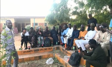 Indomie Noodles Meet With UDUS Hall Governors, Introduce Inter Hostel Challenge