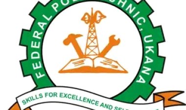 Federal Polytechnic Ukana ND Admission List for 2022/2023 session