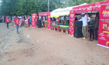 Indomie Noodles Launches UDUS Inter-Hostel Challenge