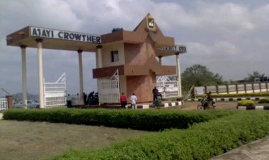 Ajayi Crowther 14th convocation ceremonyannounced