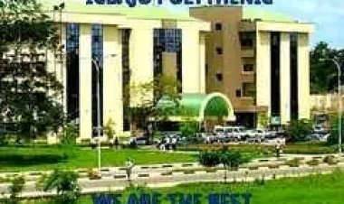 Igbajo Polytechnic admission form for 2023/2024 session