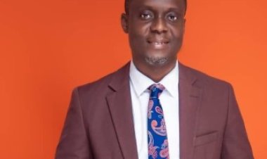 Richard Okafor of Uniabuja selected by USDA to participate in FEP at Tuskegee University, Alabama