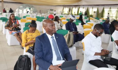 UNILAG VC Prof Folasade Ogunsola advocates Joint research over fear of fresh Pandemic and Endemics