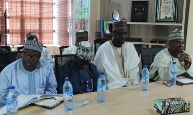 IBBUL partners HYPPADEC on Consultancy Services and Human Capital Development