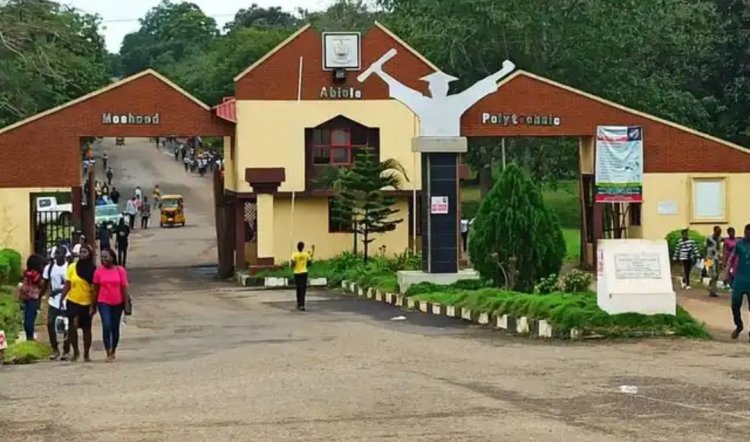 Abducted MAPOLY students regain freedom