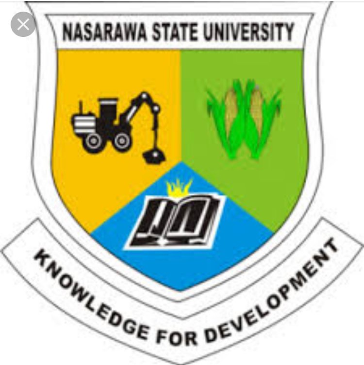 Nasarawa State University extends Post-UTME registration deadline, 2022/2023