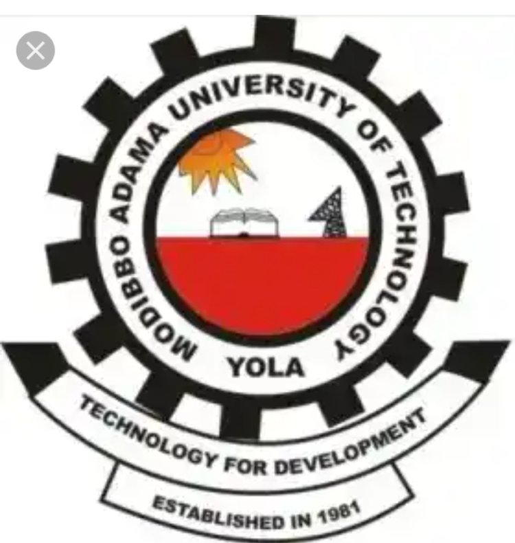Modibbo Adamu University of Technology Releases 2nd semester exam time-table
