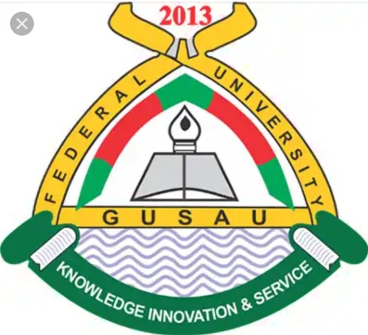 federal University Gusau releases revised academic calendar