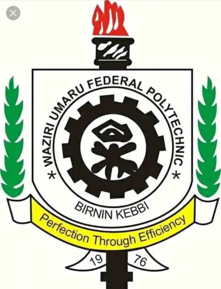 Waziri Umaru Federal Polytechnic ND & HND admission form, 2022/2023 Is Out