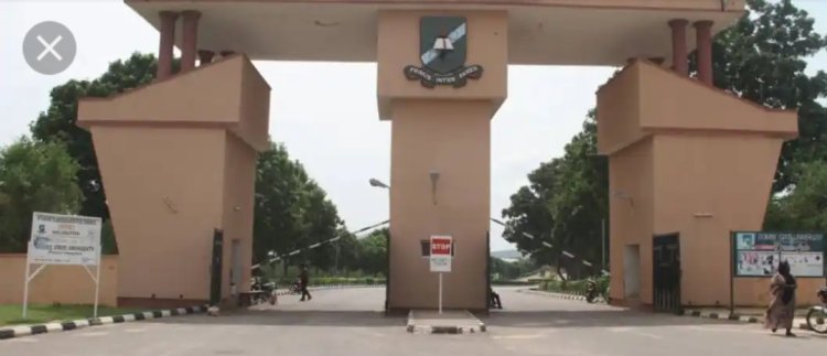 Gombe State University Branch threatens to withheld results of students over unpaid salaries