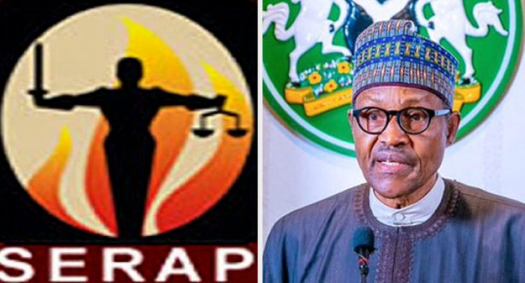 Reverse the deductions on salaries of ASUU members - SERAP charges FG