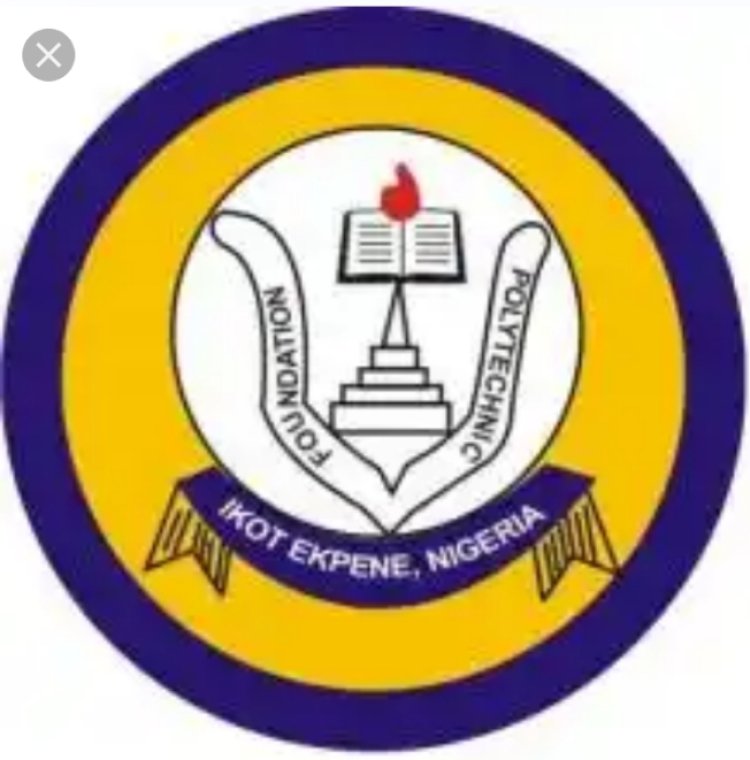 Foundation Polytechnic Admission list , 2022/2023 Is Out