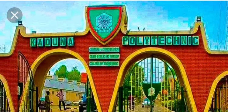 KADPOLY Open Distance & Flexible e-Learning (ODFeL) HND admission List, 2022/2023 Is Out