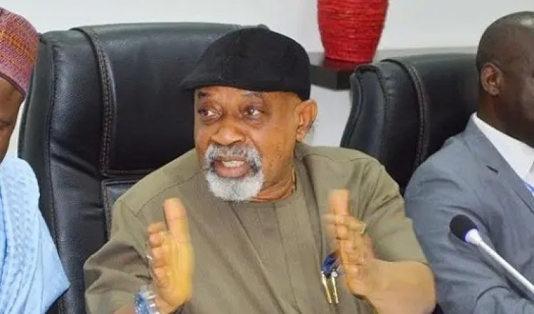 Court will decide ASUU’s withheld  eight-month salaries, says Ngige