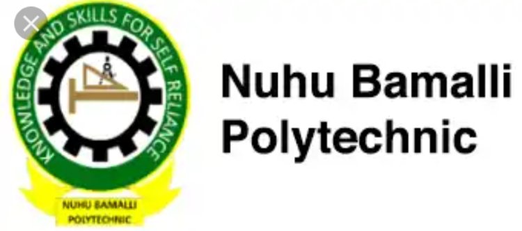 Nuhu Bammali Polytechnic Announces registration deadline, 2021/2022