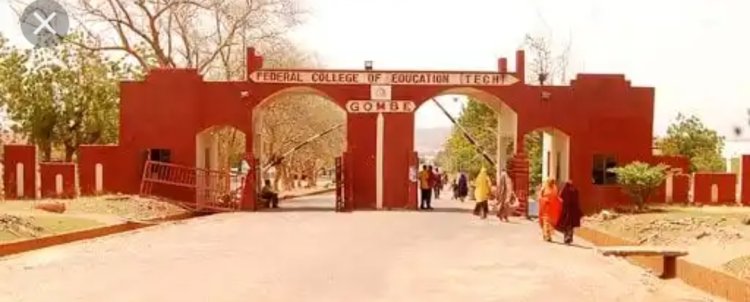 FCET Gombe extends NCE III and spill over students' registration