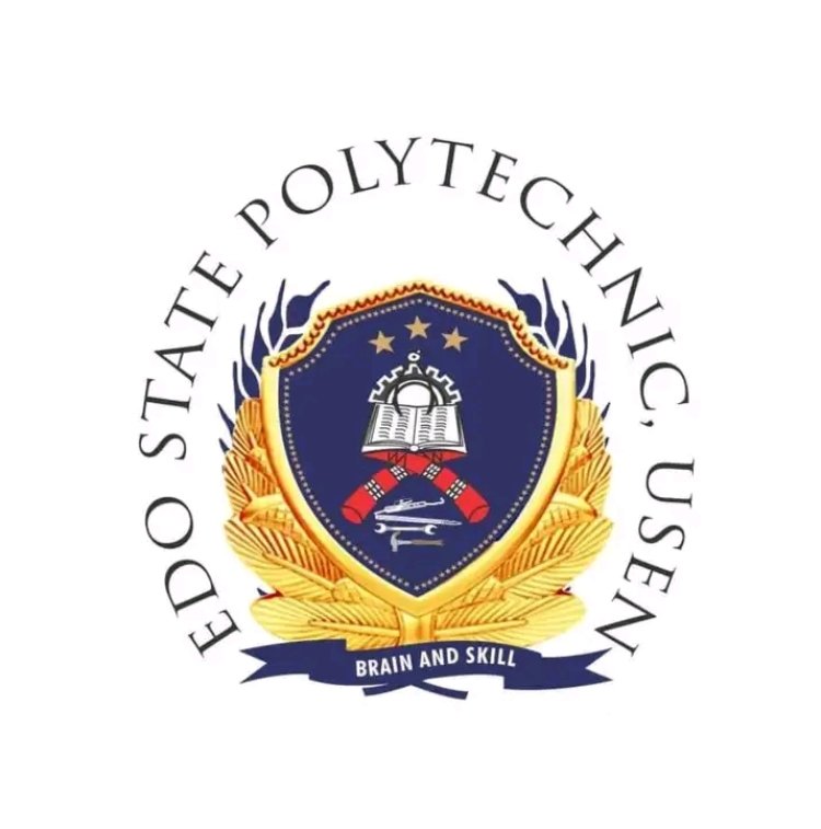 Edo Poly secures over N70m TETFund grant for institution-based research, book projects, others