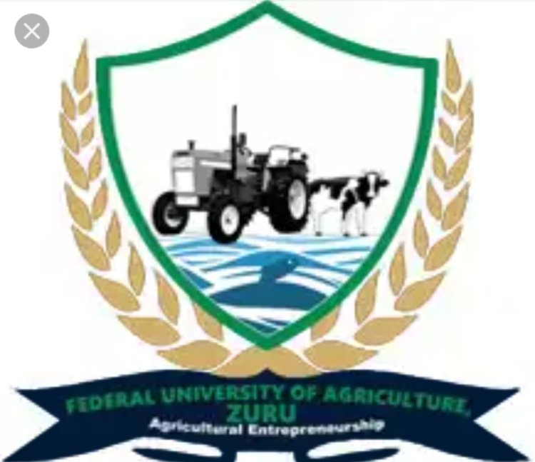 Federal University of Agriculture, Zuru Admission list, 2022/2023 Is Out