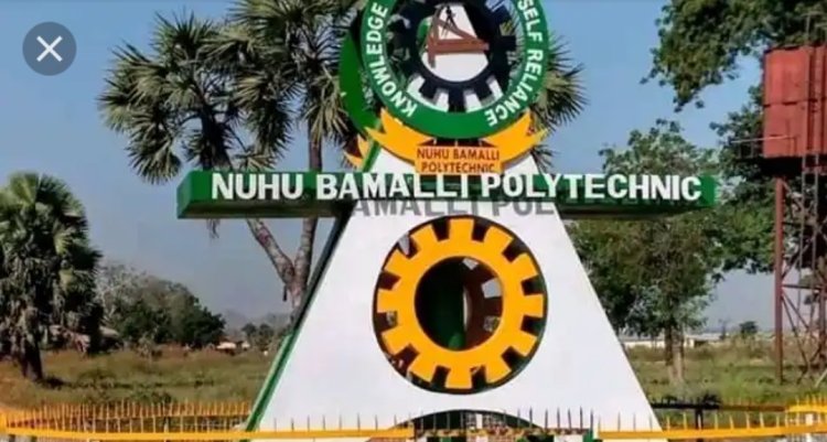 Nuhu Bamalli polytechnic releases urgent notice on extension of 1st & 3rd semester