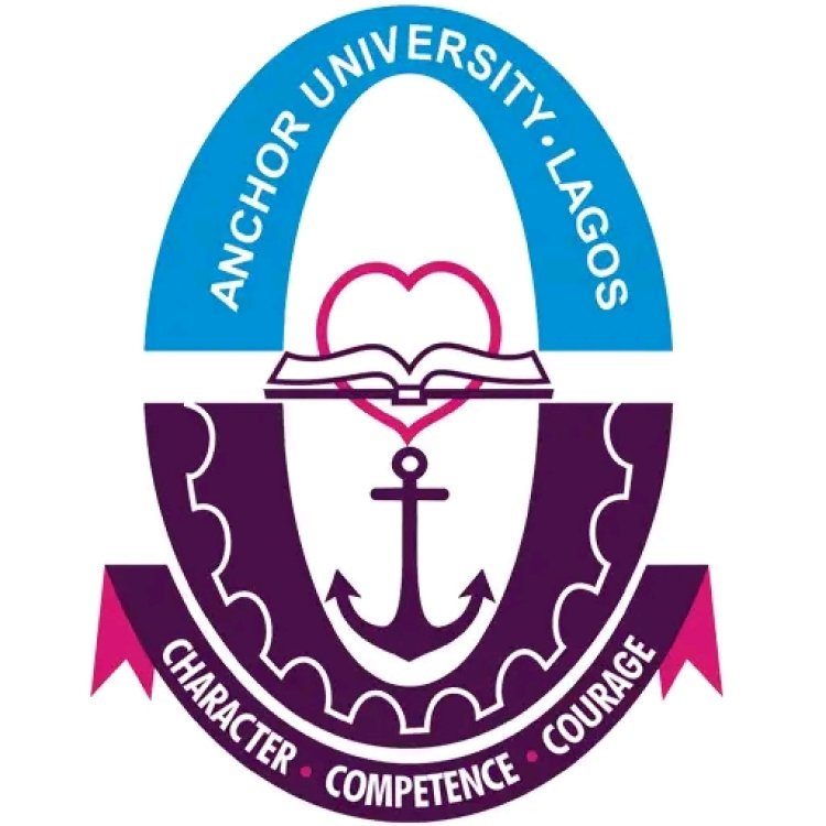 Anchor University announces 2nd and 3rd Convocation Ceremony