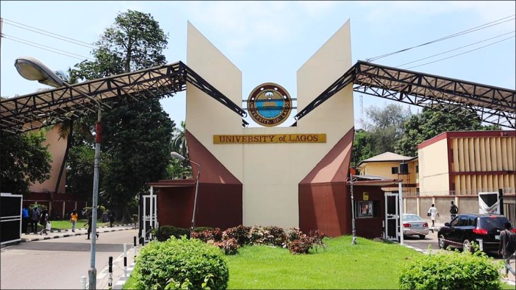 We can’t admit Candidates in these two courses right now - UNILAG warn 2023 Aspirant