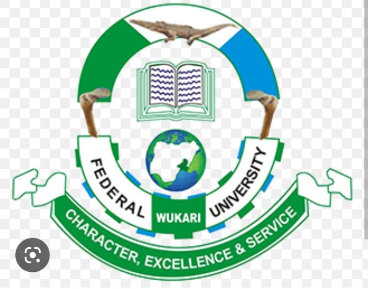 Federal University Wukari announces lecture free day