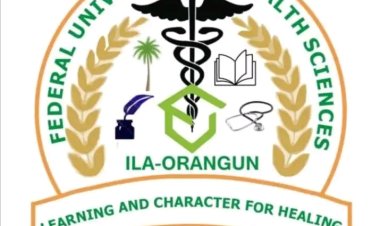 Federal University of Health Sciences Ila-Orangun Post-UTME registration for 2022/2023 session