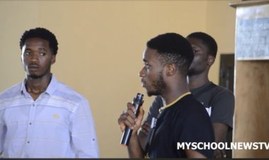 UNN SUG Directs Students To Stop Payment Of School Fees, Shuts down Portal