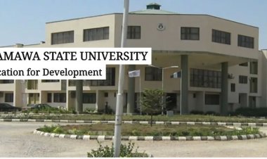2,594 graduates from Adamawa State University as 23 bag First Class
