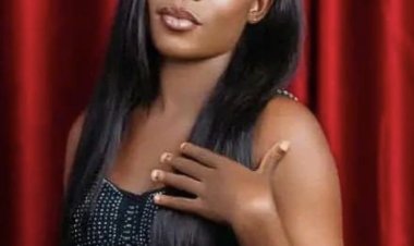 AAU loses Okpuzor Gift, 400 level zoology student in the hand of death