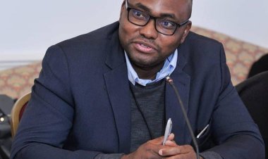 KASU Appoints Dr. Musa Kana as the new Director, Institute of Health Sciences and Technology