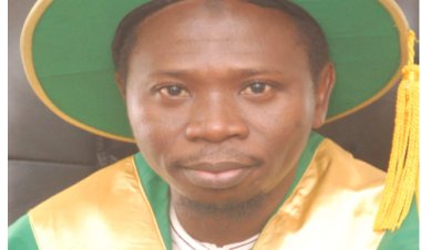 FULafia VC Prof. Shehu Rahman felicitates with staff and students at Christmas