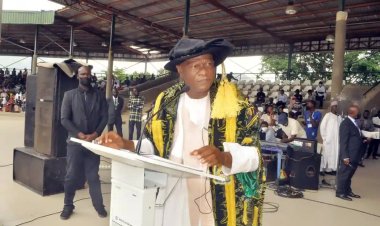 57 Students of Uniabuja to receive N250,000 per session from FG scholarship Scheme