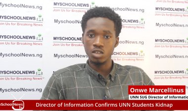 Join us for breaking News - myschoolnews