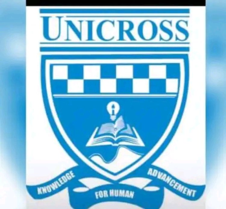 UNICROSS approved academic calendar for the 2022/2023 academic session