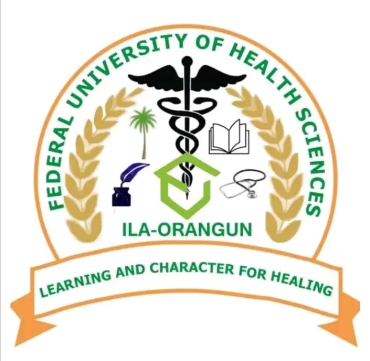 Federal University of Health Sciences Ila-Orangun Post-UTME registration for 2022/2023 session
