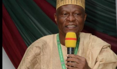 VC Abdul Na'Allah message as UNIABUJA marks 35 years of existence