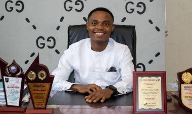 UNIPORT SUG Happy New Year Felicitations 2023