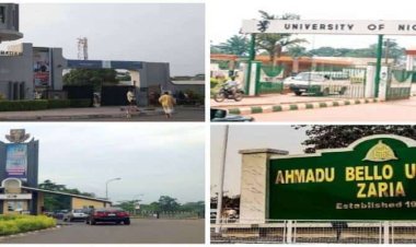 Lecturers Children, others to enjoy fees reduction as Federal Universities hike Tuition fee in 2023