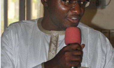 IBBUL Lecturer Dr. Hussaini Majiya wins N23 million UNESCO World Academy of Sciences grant