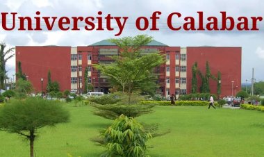 UNICAL recalls 3 students suspended over presentation of fake receipts